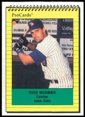 1063 Russ McGinnis